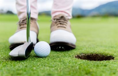 Golf&Relax: a magic match for your holiday