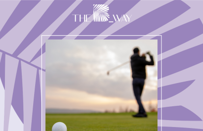 Golf&Relax: a magic match for your holiday