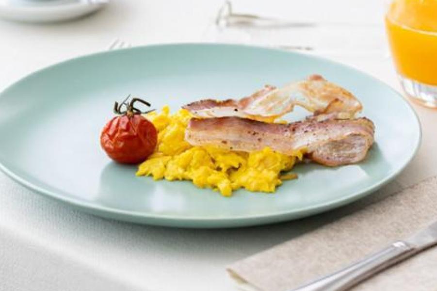 hotelbernard en breakfast 006